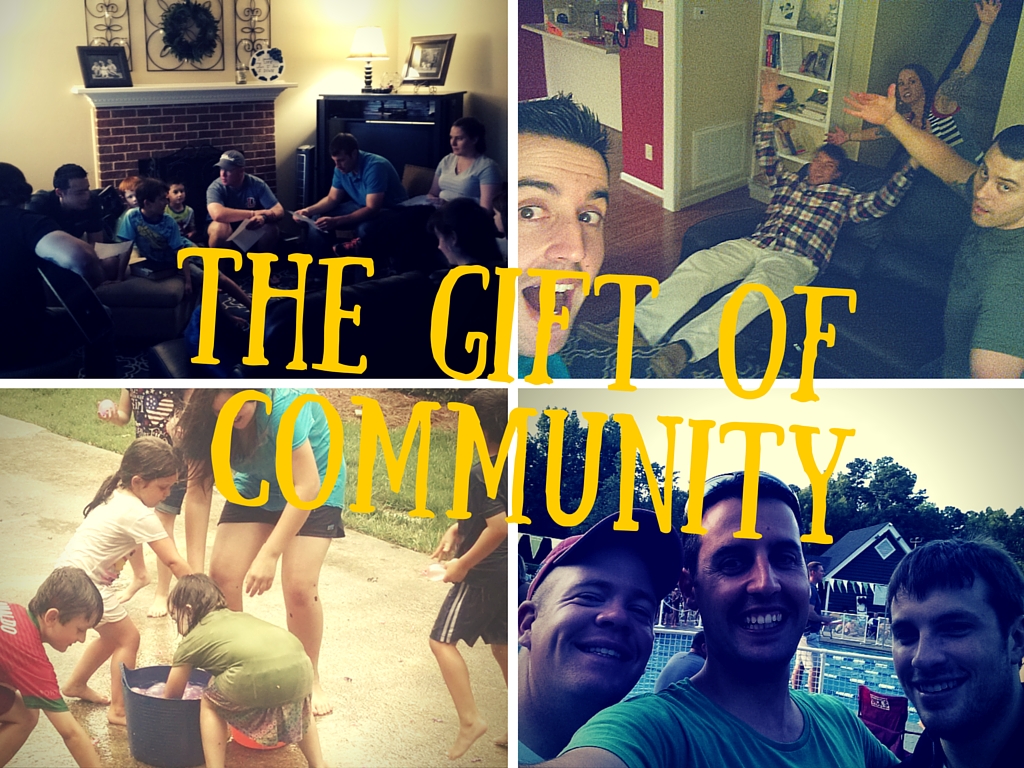 Community